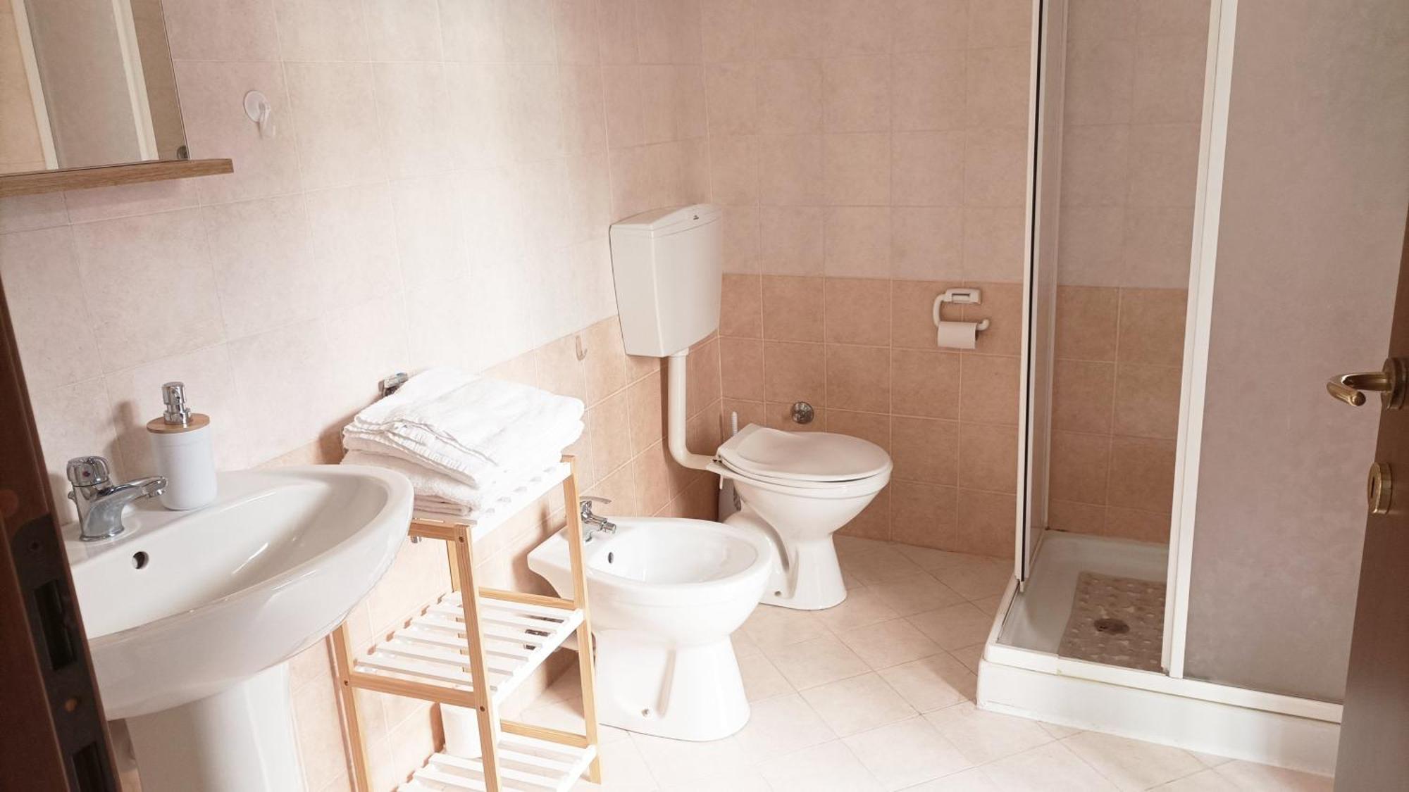 Quick Home - Interno 45 Biella Exterior foto