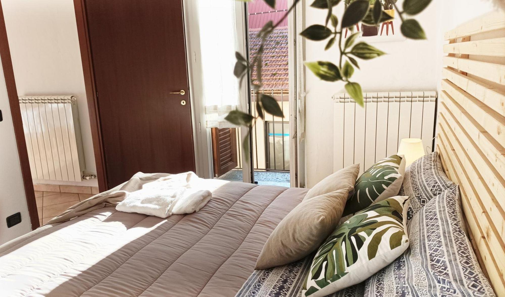 Quick Home - Interno 45 Biella Exterior foto