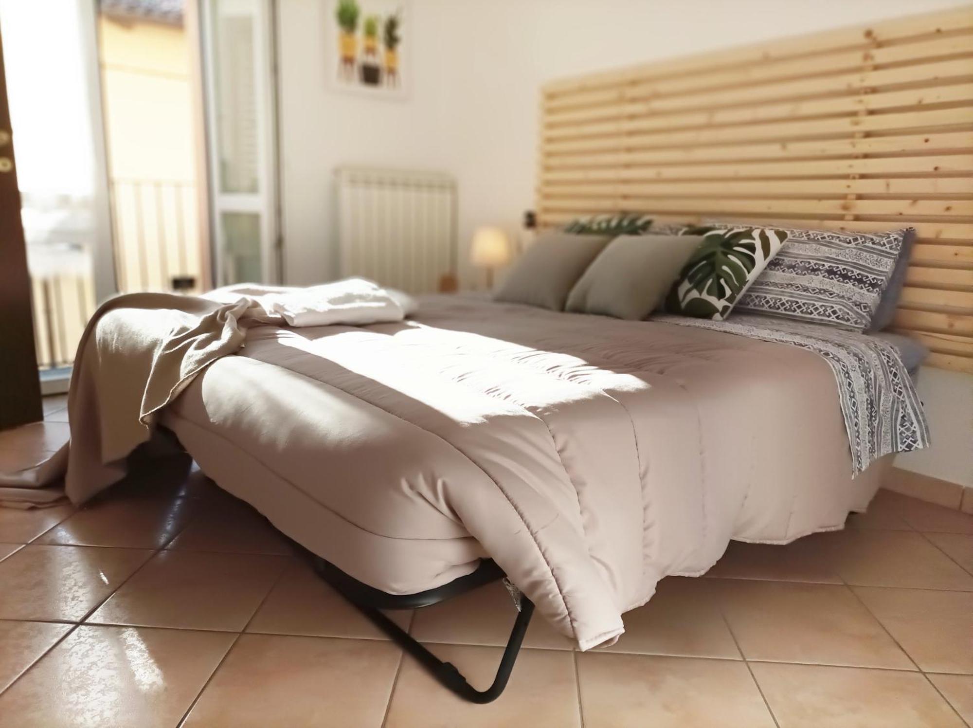 Quick Home - Interno 45 Biella Exterior foto