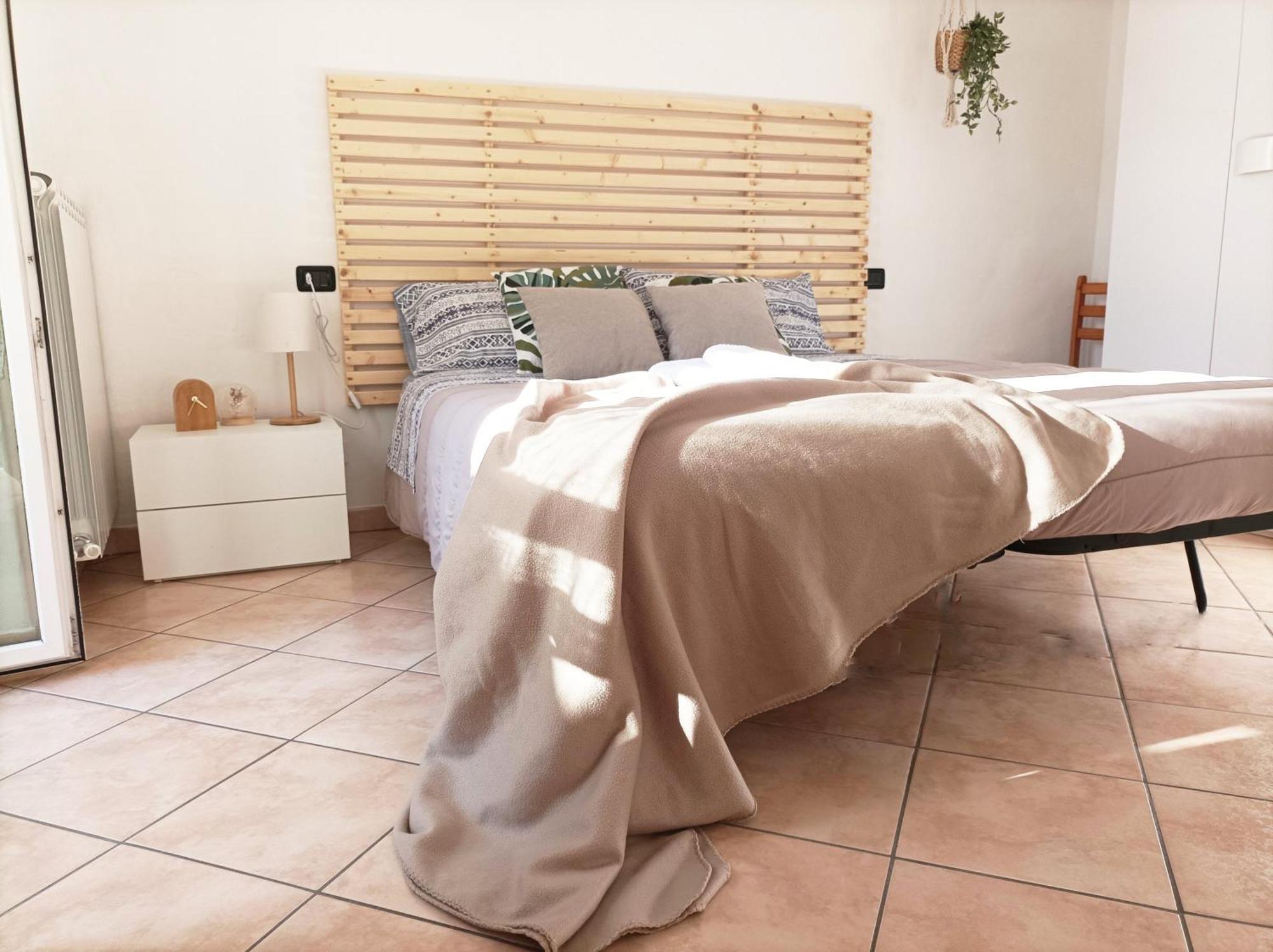 Quick Home - Interno 45 Biella Exterior foto