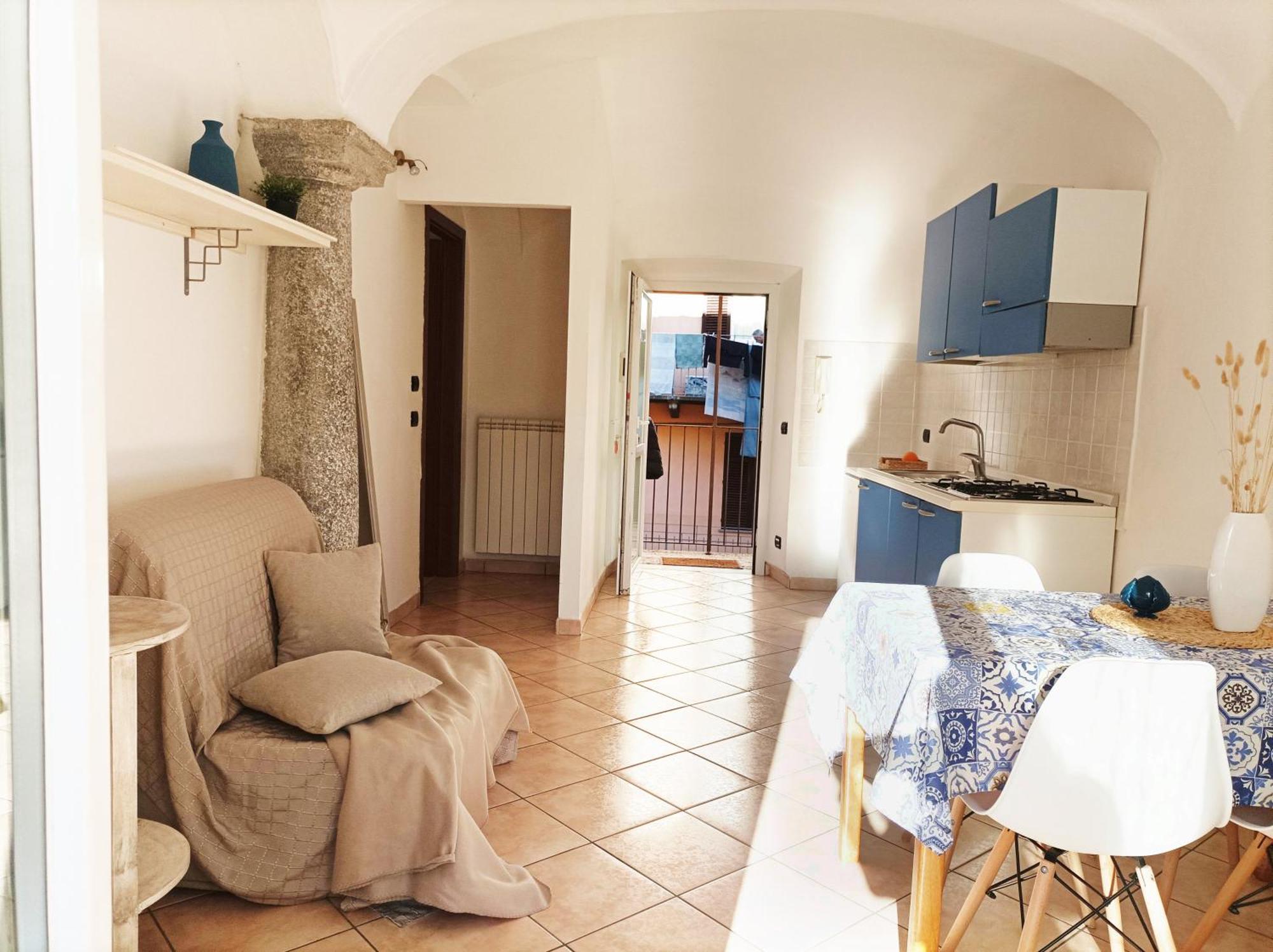 Quick Home - Interno 45 Biella Exterior foto