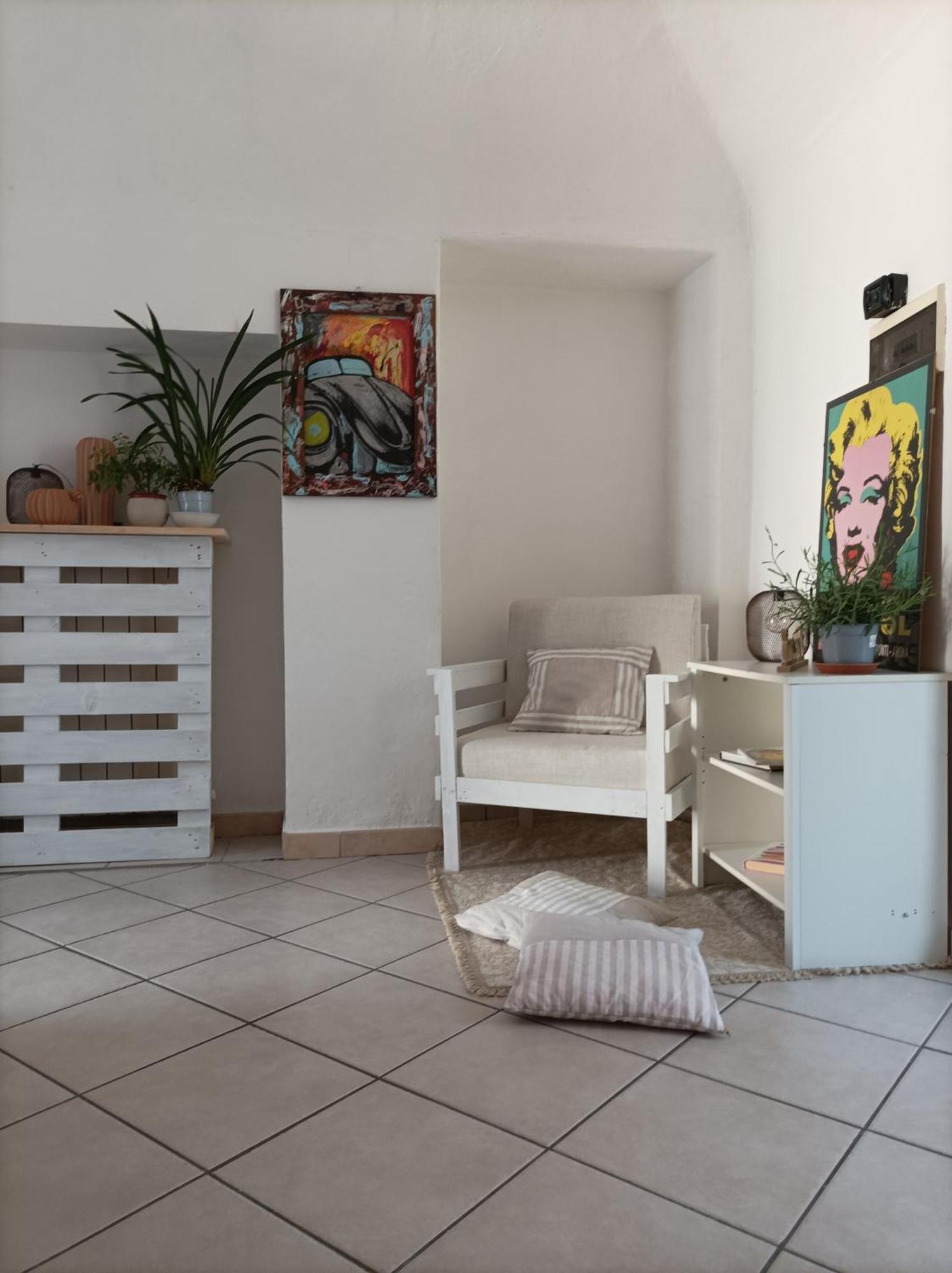 Quick Home - Interno 45 Biella Habitación foto