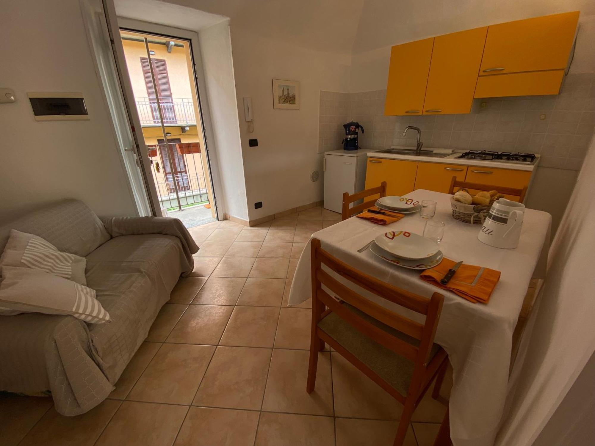 Quick Home - Interno 45 Biella Habitación foto